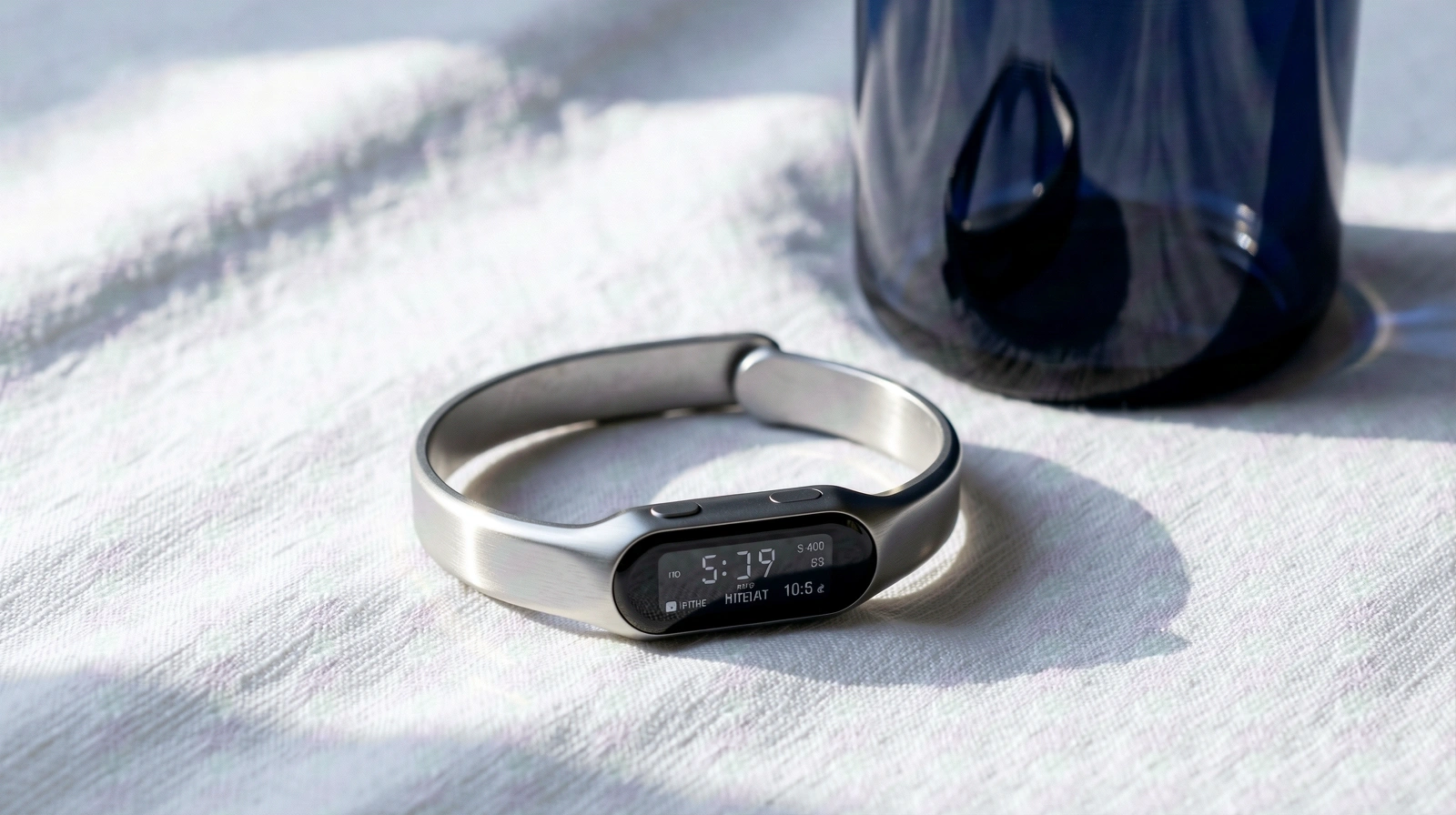 Čistota a precíznosť